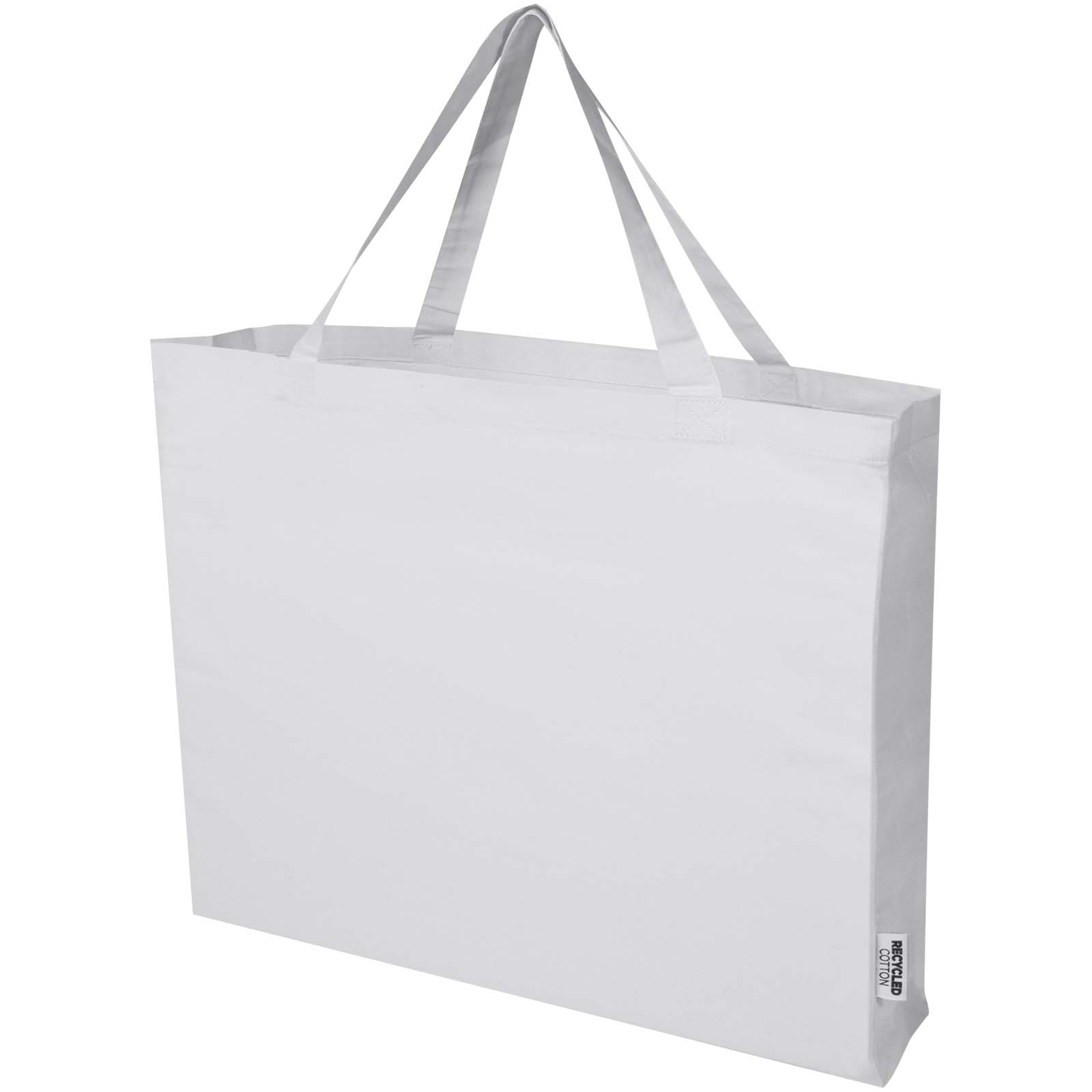 Borsa Grande Riciclata 220 g/m² - Torre d’Arese