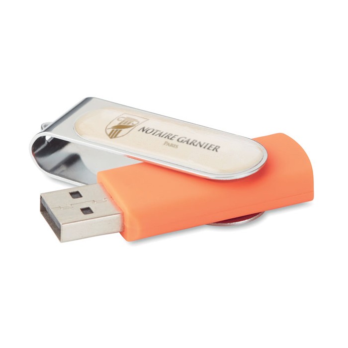 Clé usb personnalisée entreprise