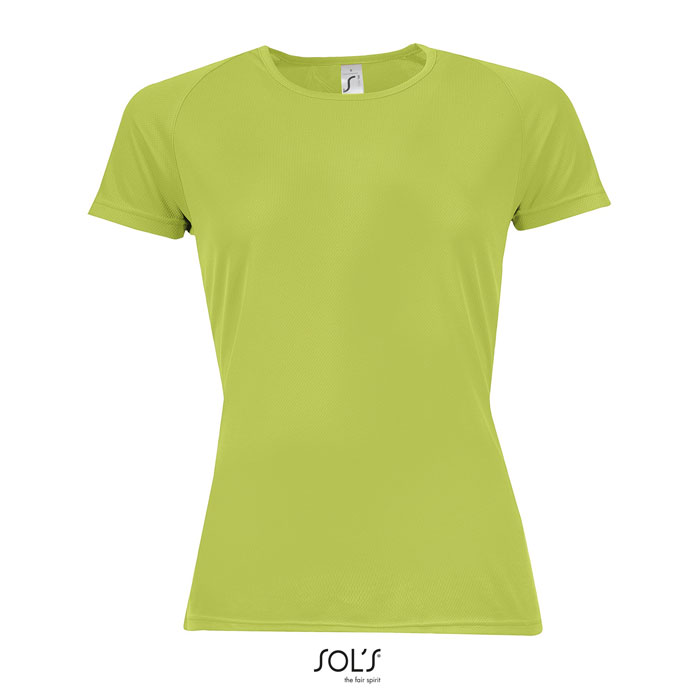 T-shirt SPORTY da donna di SOL'S - Brione