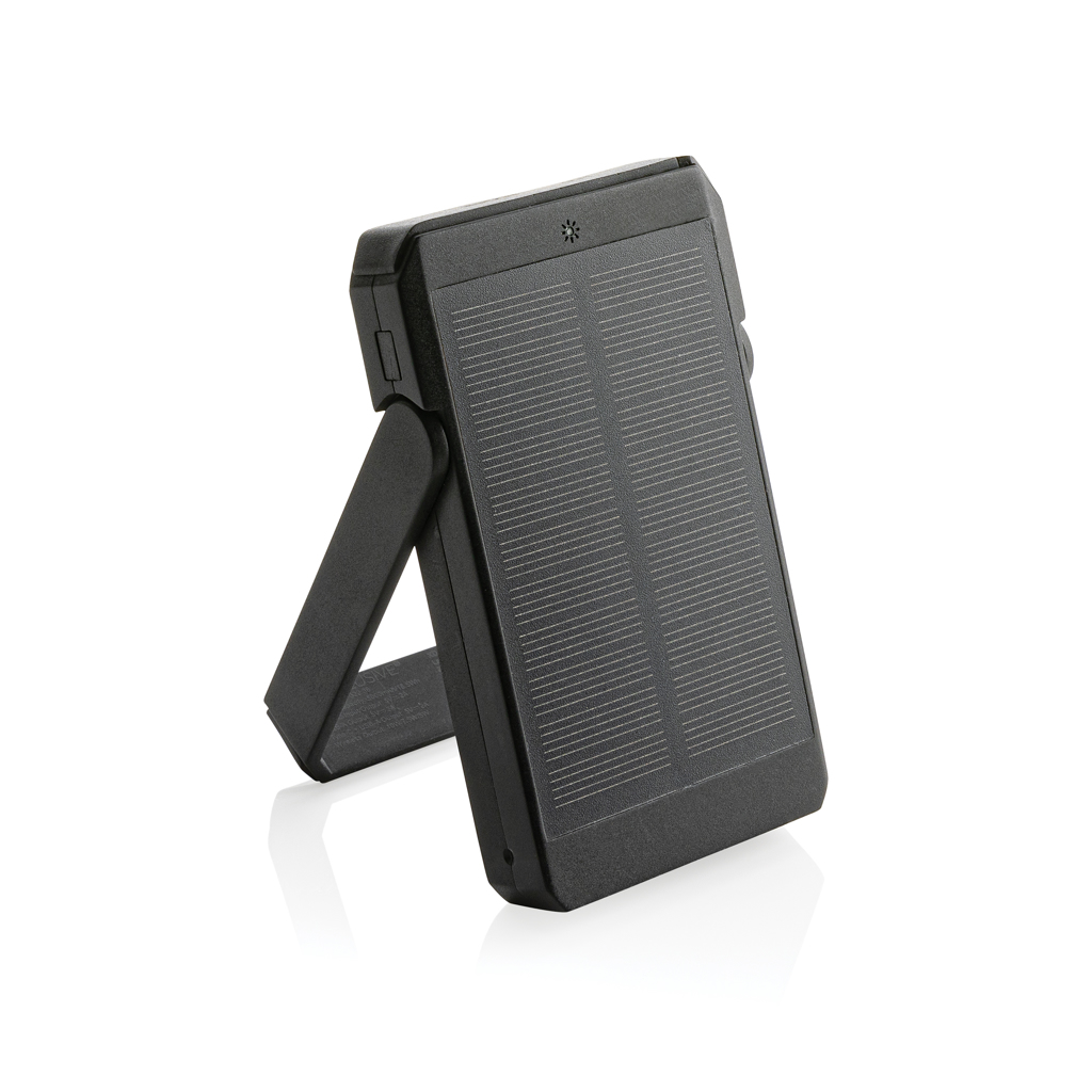 Powerbank EcoSolar - Casperia