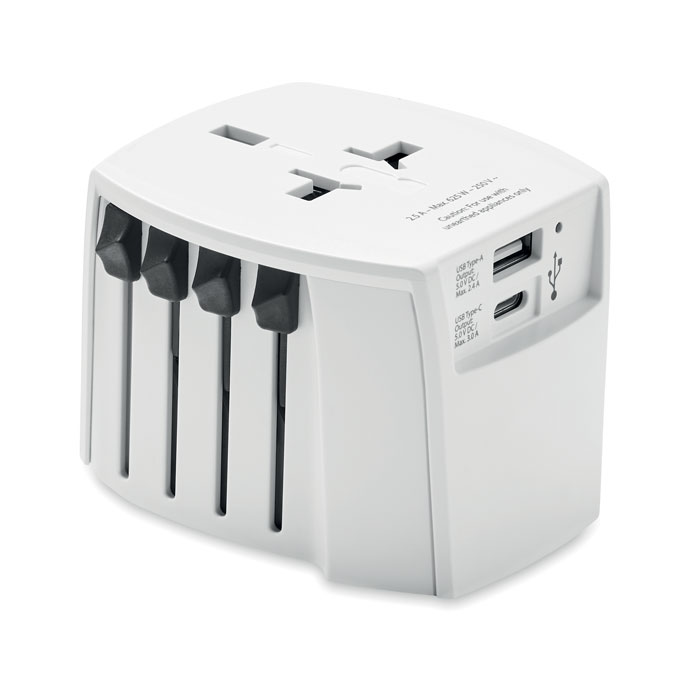 SKROSS® MUV USB A/C - Pianello Val Tidone