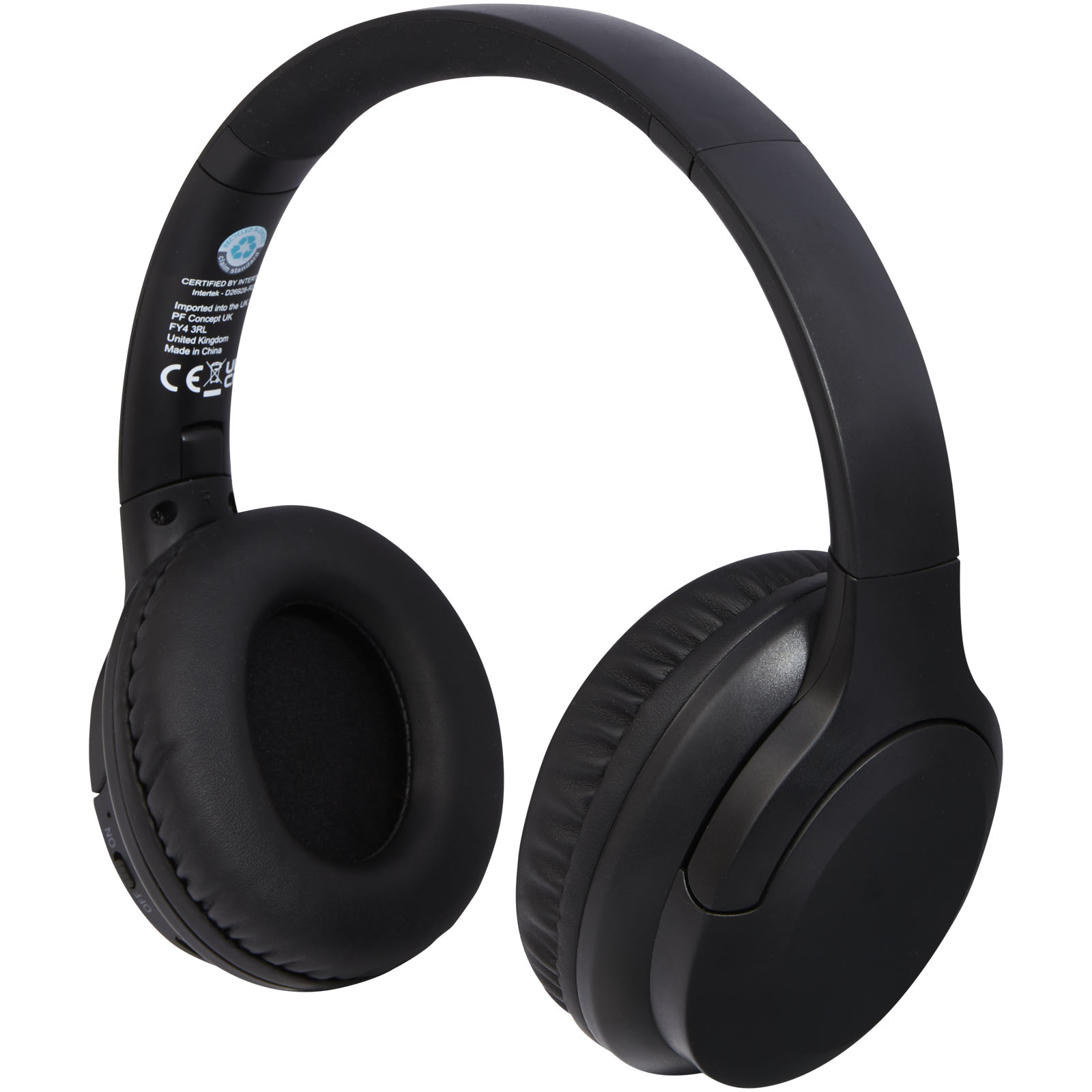 Cuffie Wireless EcoSound - Borgo Velino