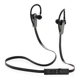 Auricolari Sportivi Wireless da Esterno - Tirli