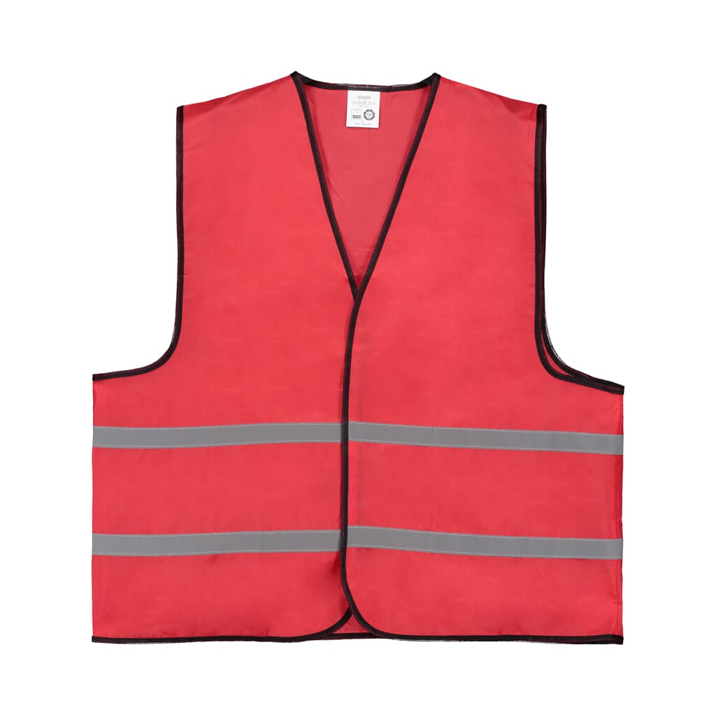 Gilet Promozionali Riflettenti Colorati - Torricella