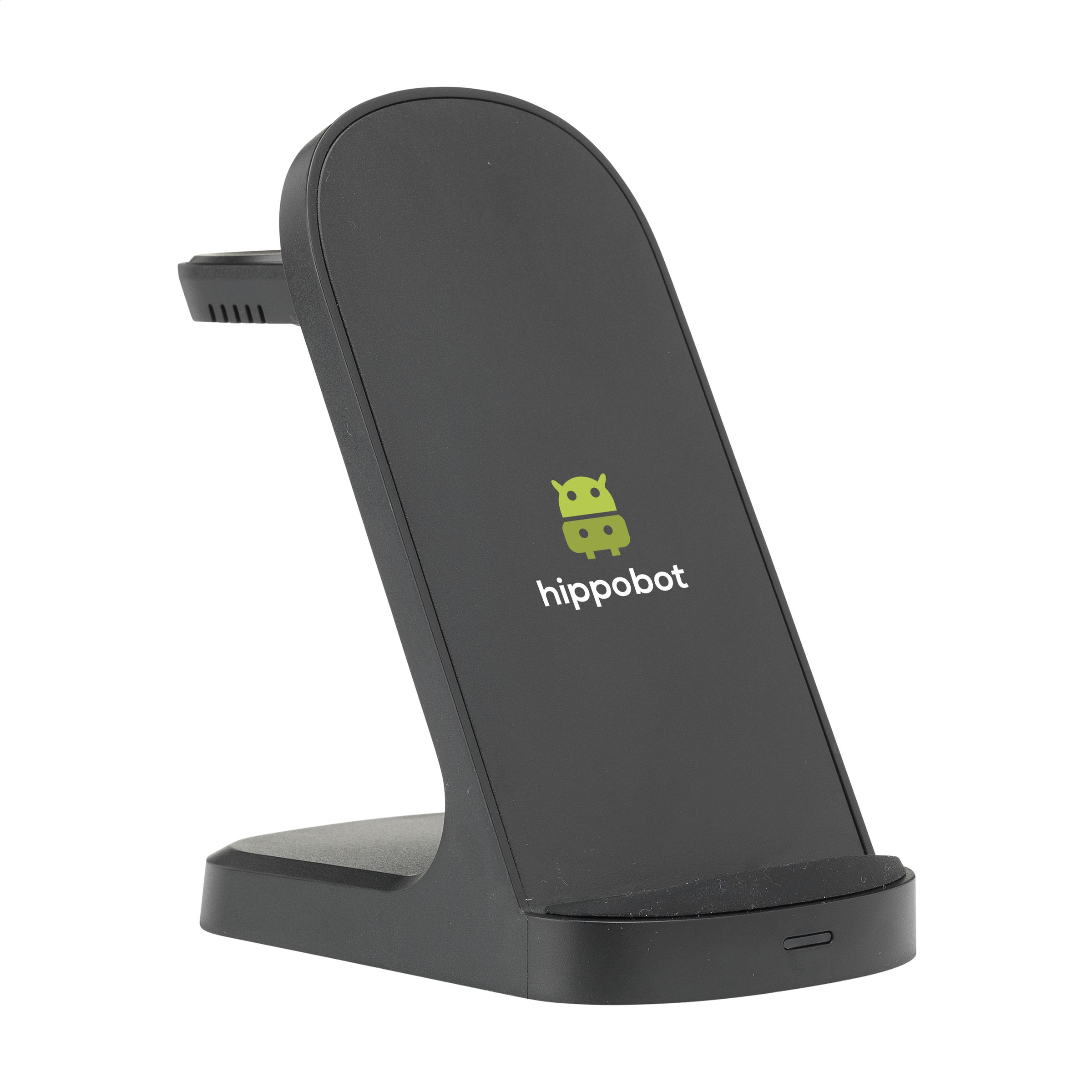 Caricatore wireless eco-trio - Fara Olivana con Sola