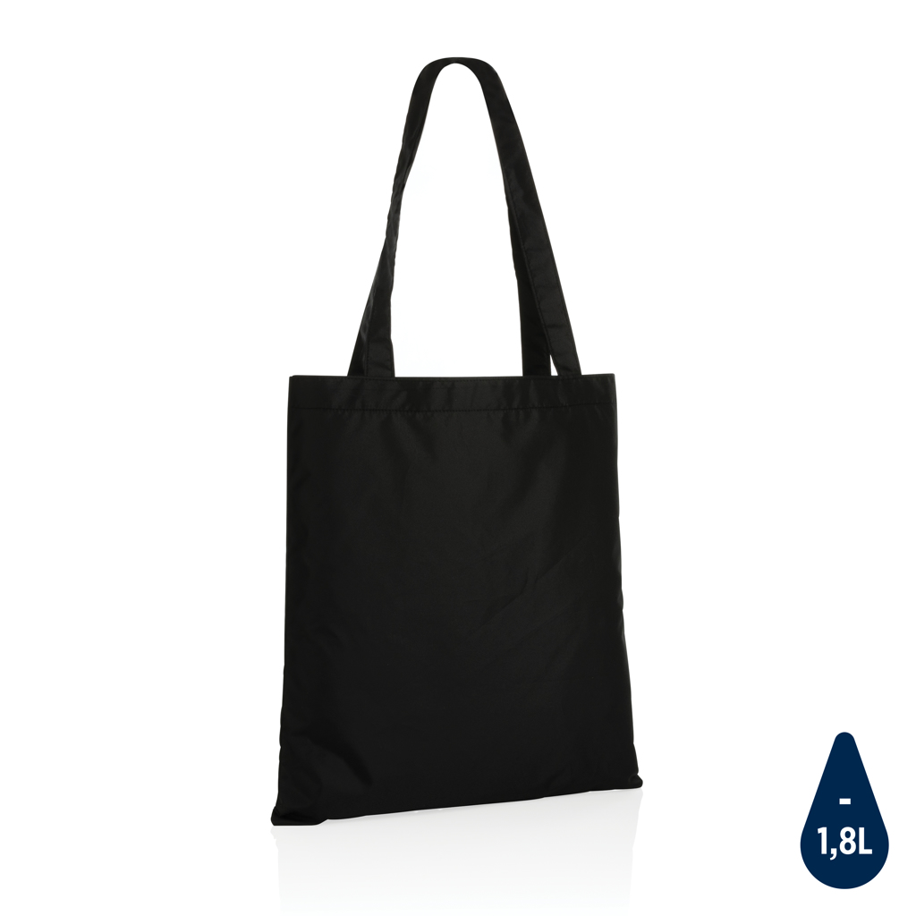 Borsa Tote Impact 190T RPET - Vittuone