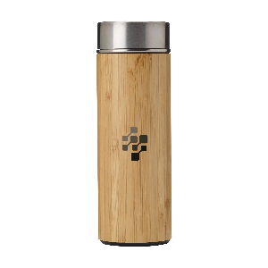 Thermos personnalisé écologique