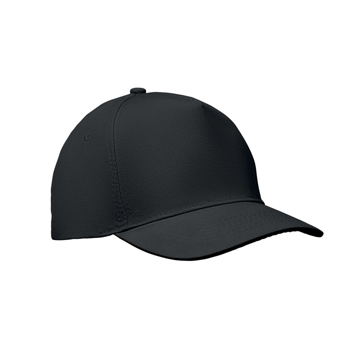 Cappello da Baseball a 5 Pannelli in Cotone - Sirmione