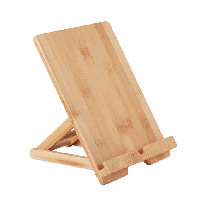 Supporto Pieghevole in Bamboo - Montefiorino