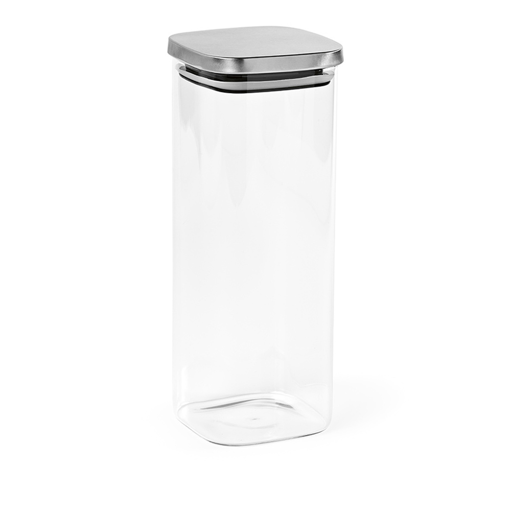 Contenitore Fresco in Vetro Borosilicato 2130 ml - Mariana Mantovana