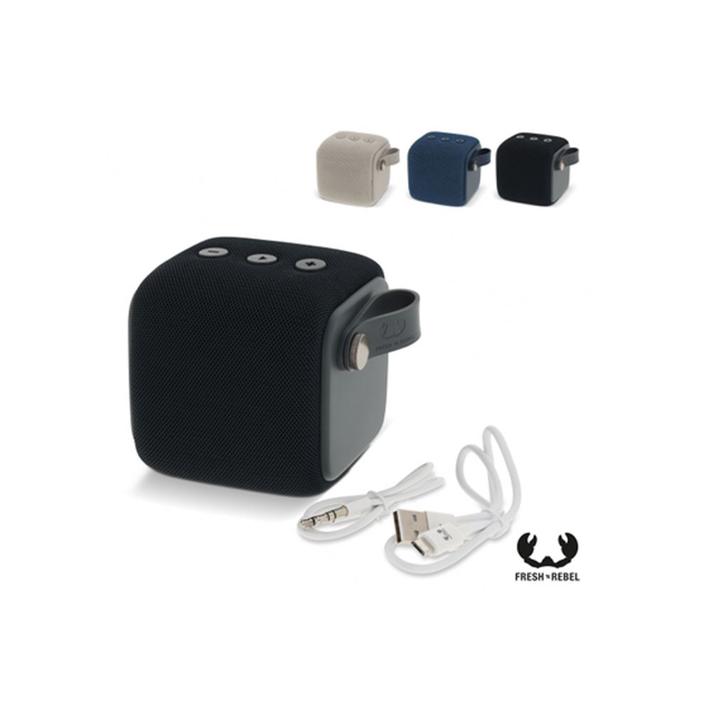 Altoparlante Mini Rockbox Bold S - Atrani