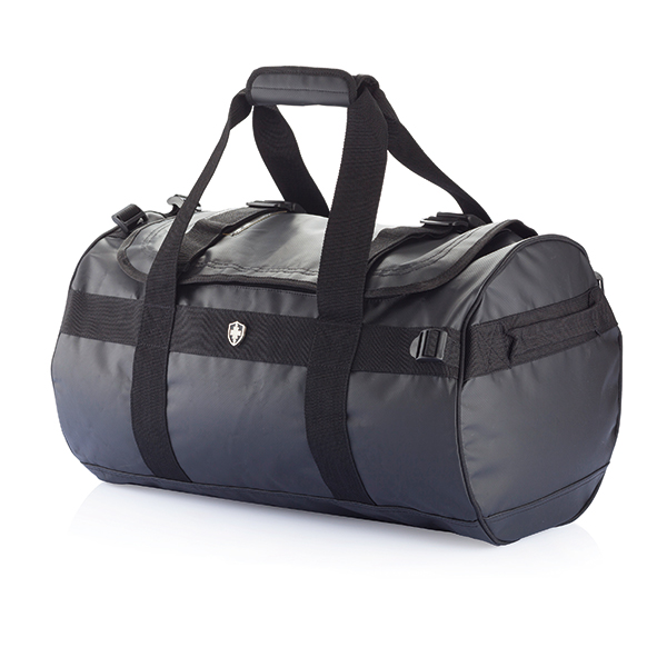 Zaino Duffle in Telone - Azzano Mella