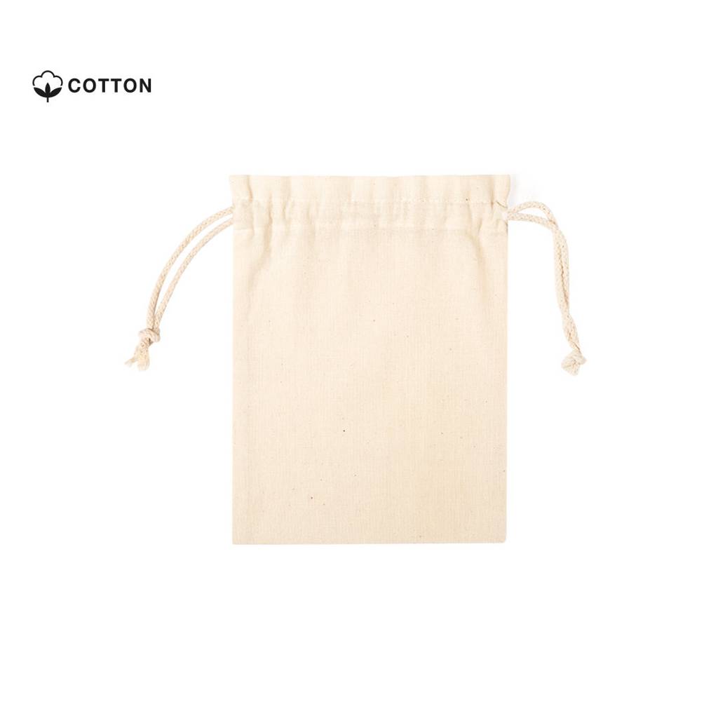 Borsa di Cotone Linea Natura - Vercana