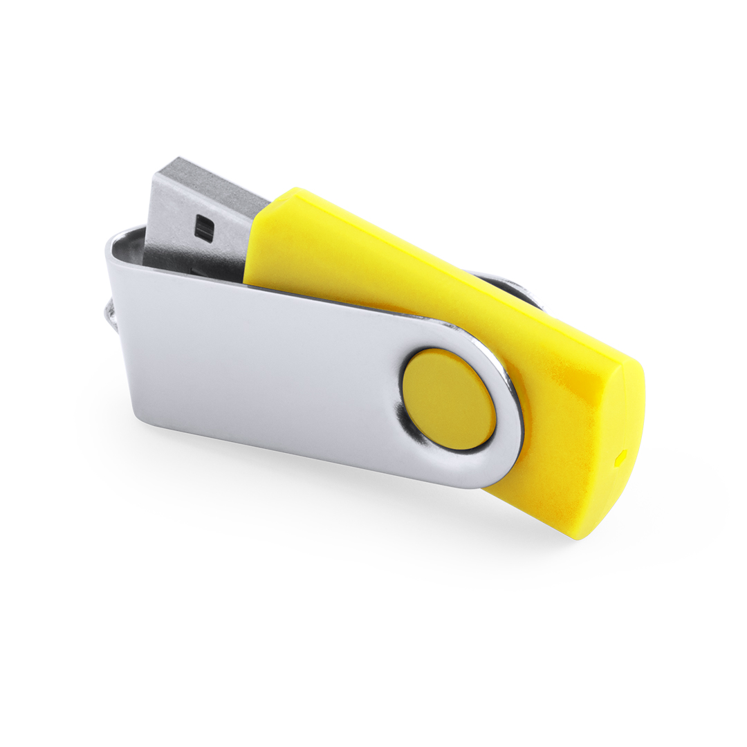 Memoria USB Rebik 16GB - Comun Nuovo