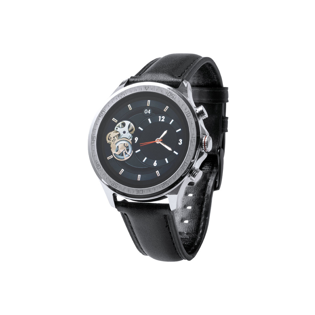 Smartwatch CasualTech - Torre del Greco