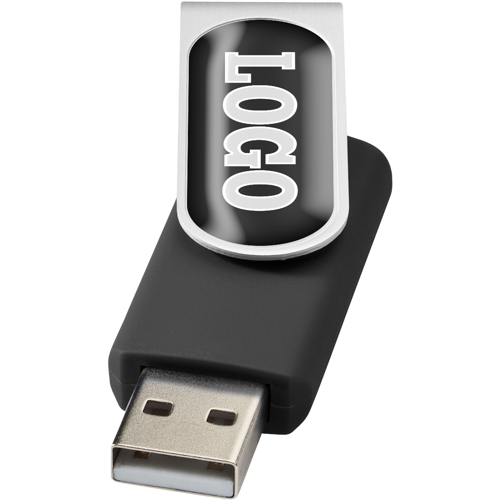 USB Rotante Doming 2GB - Centro Valle Intelvi