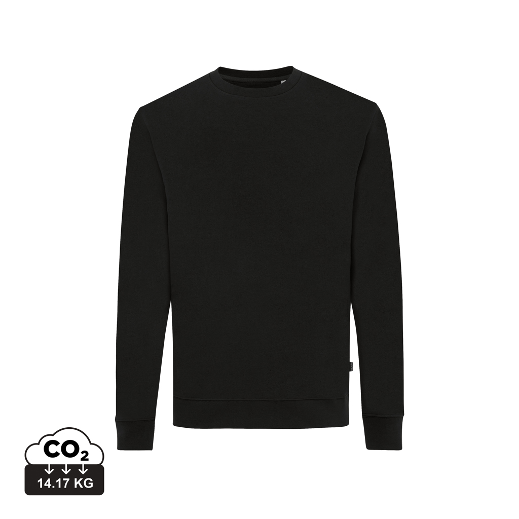 Maglione girocollo unisex - Ponza