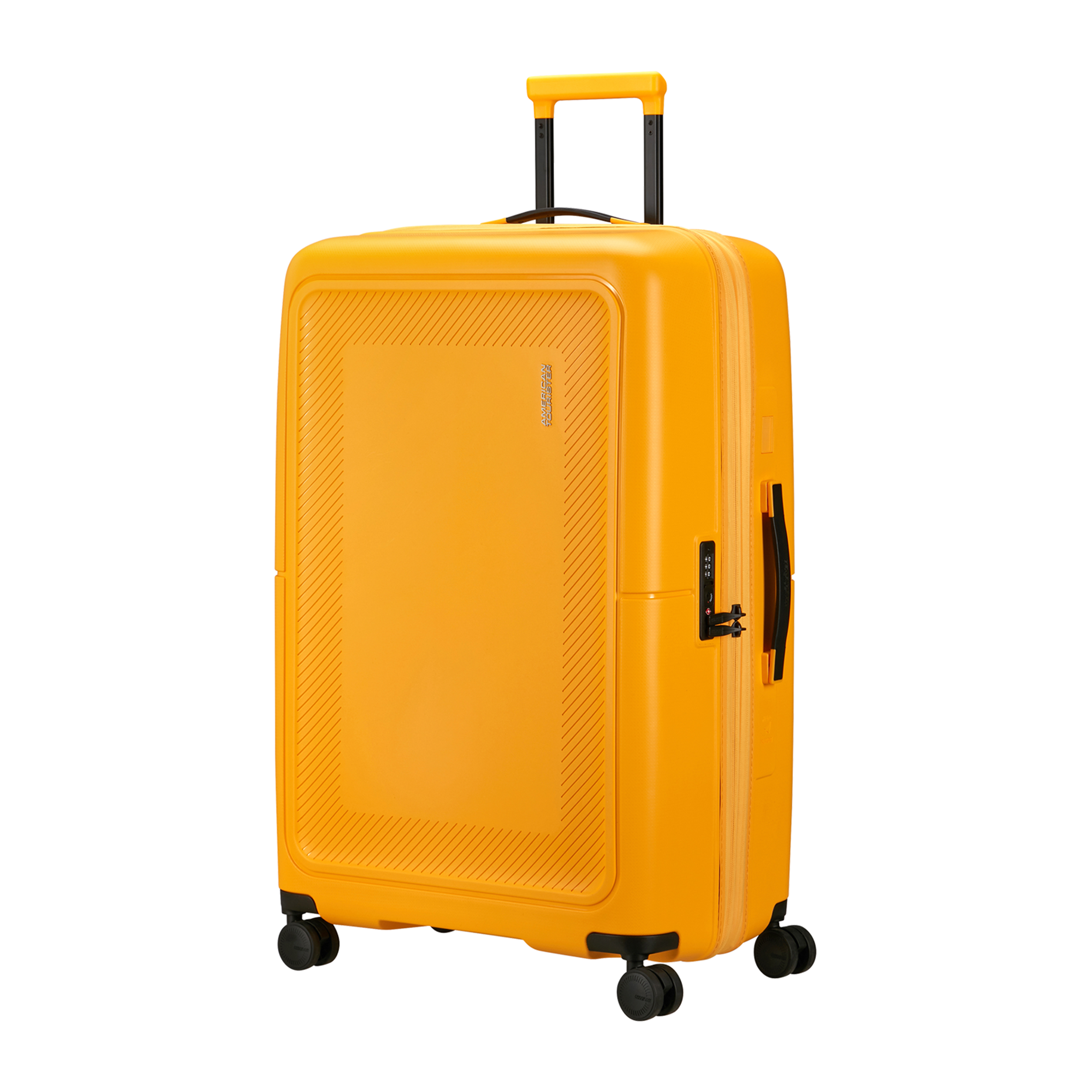 American Tourister DashPop Spinner 77 EXP.