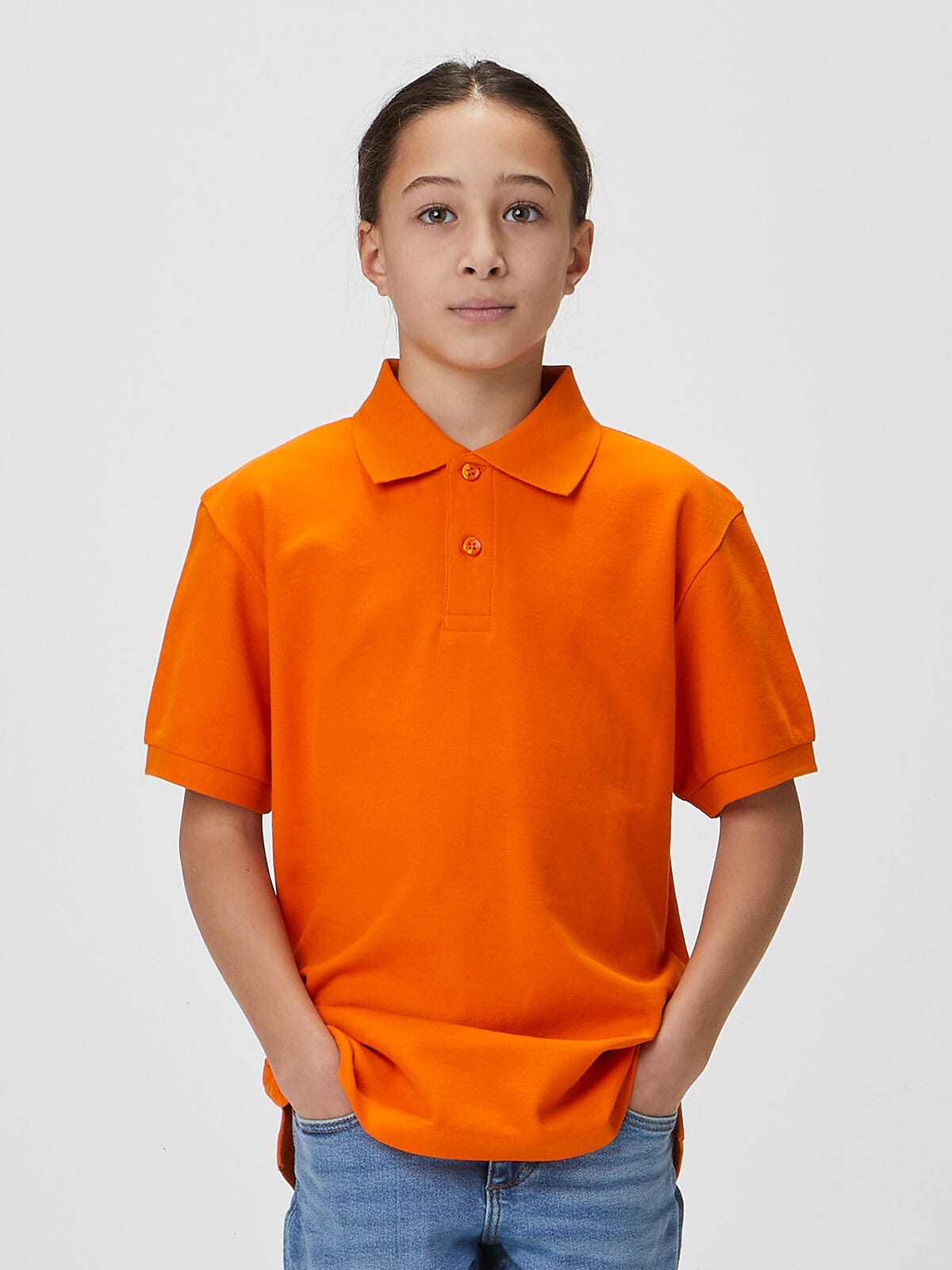 Polo Evoluzione Bambini - Montale