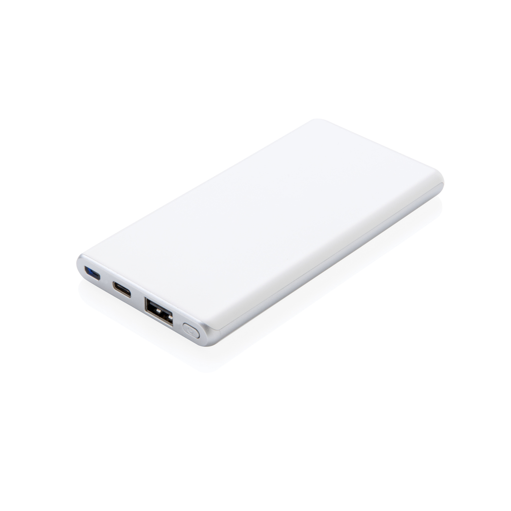 Powerbank da 5000 mAh a ricarica rapida - Telgate