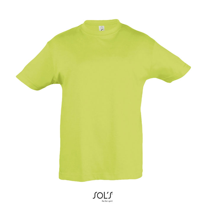 T-shirt per bambini SOL'S REGENT - Lucca