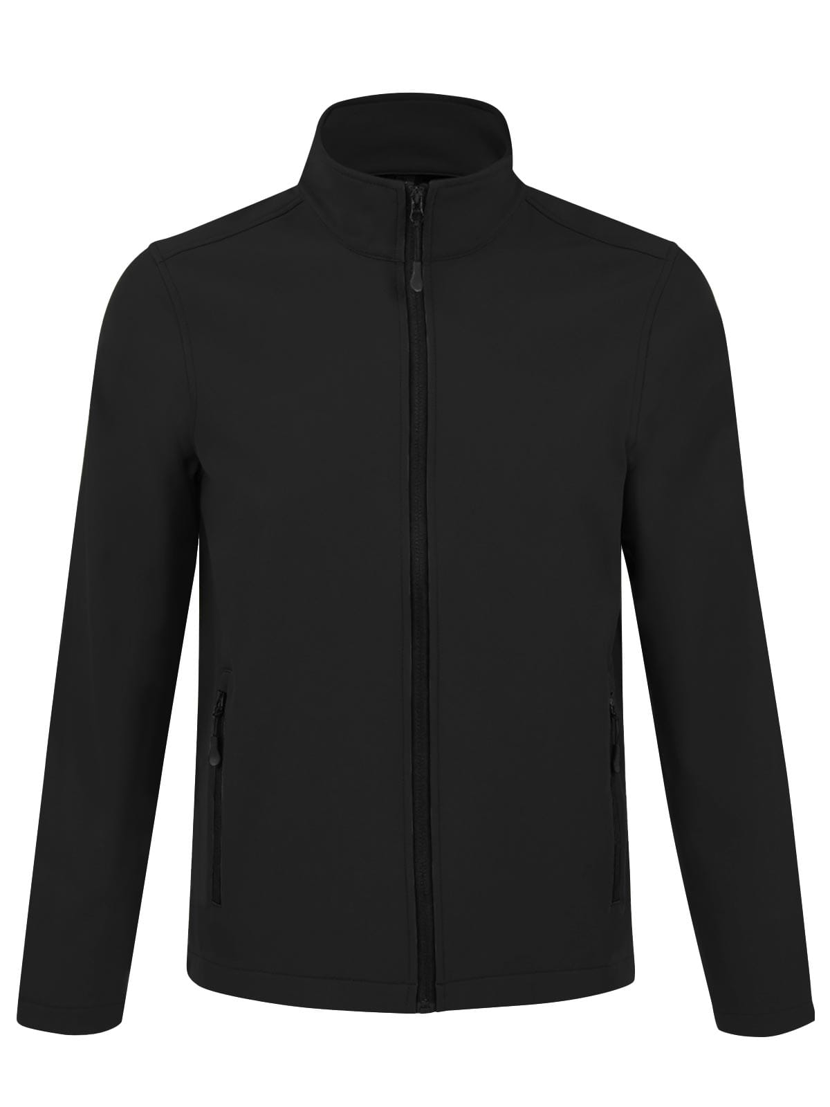 Giacca Softshell Eleganza Urbana - Casciago