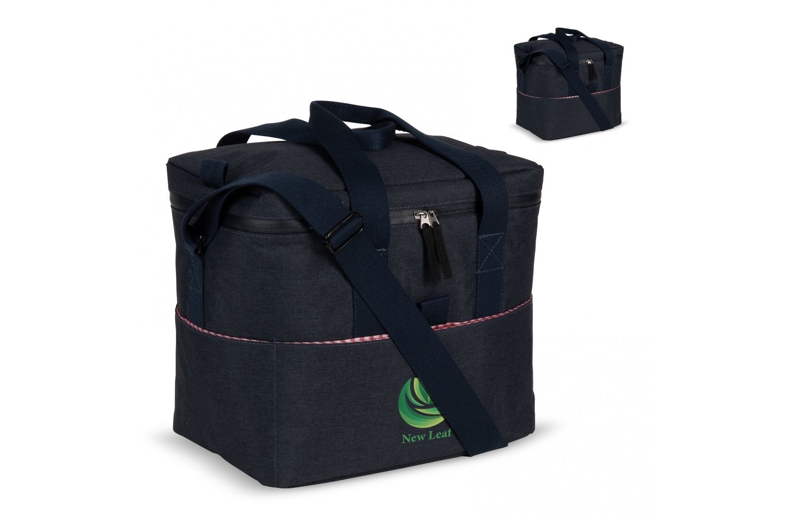 Elegante Borsa Frigo per Picnic R-PET - Quingentole