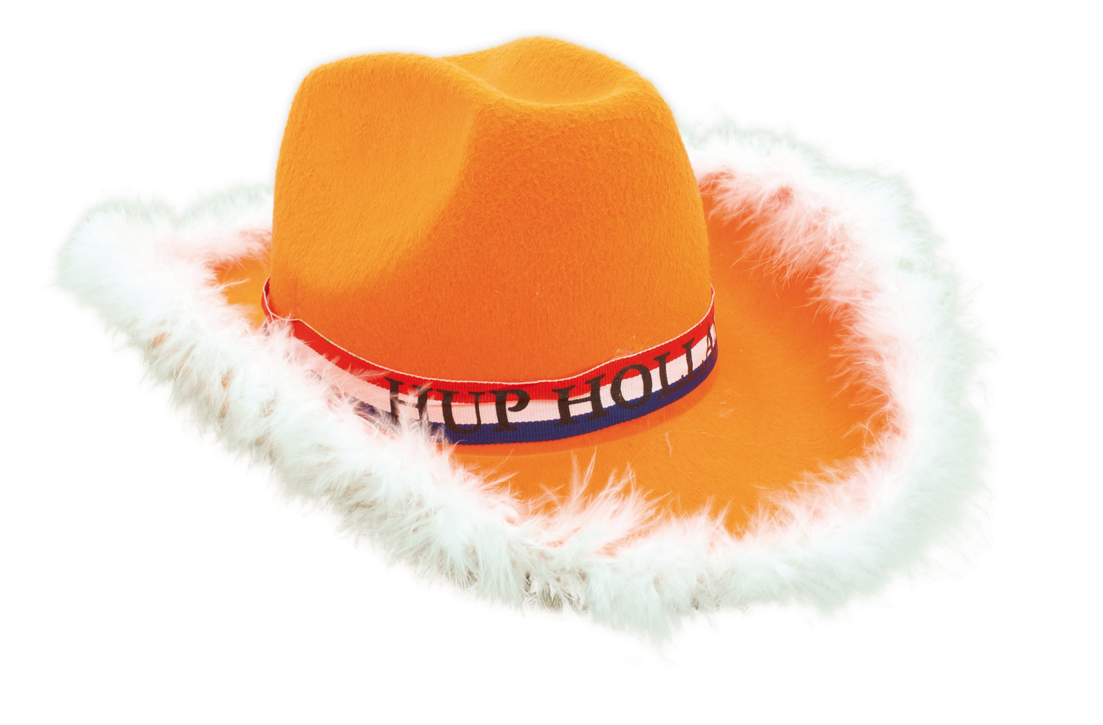 Cappello da cowboy da donna - Mozzo