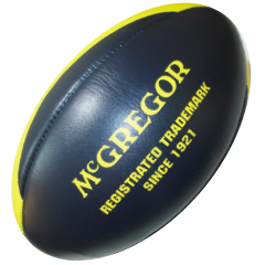 Pallone da rugby premium - Casaleggio Novara