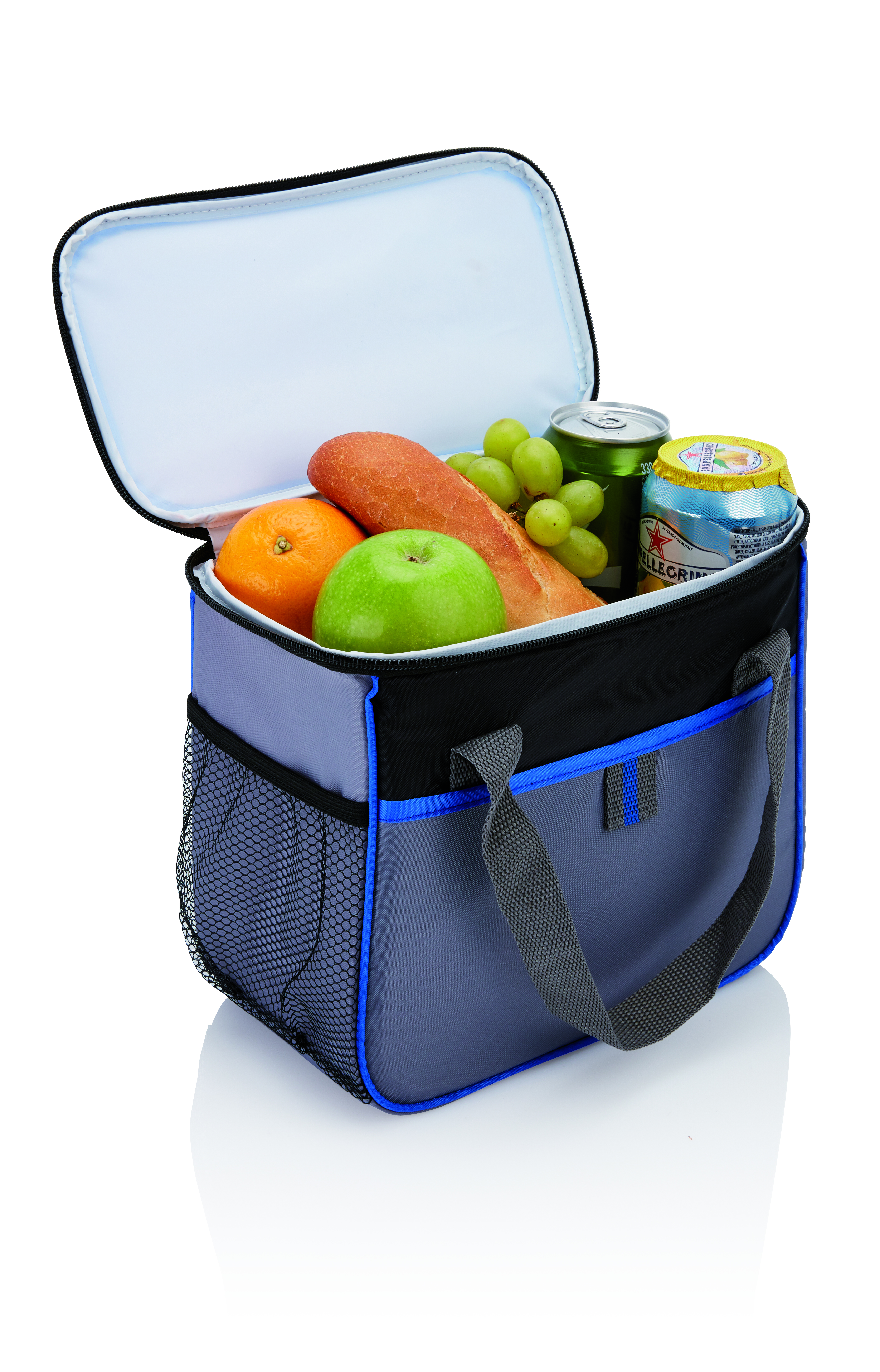 Borsa Frigo in Poliestere 210D - Vidigulfo