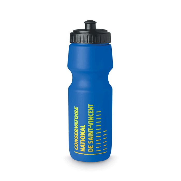 Bottiglia per bevande sportive senza BPA 700ml - Montello 