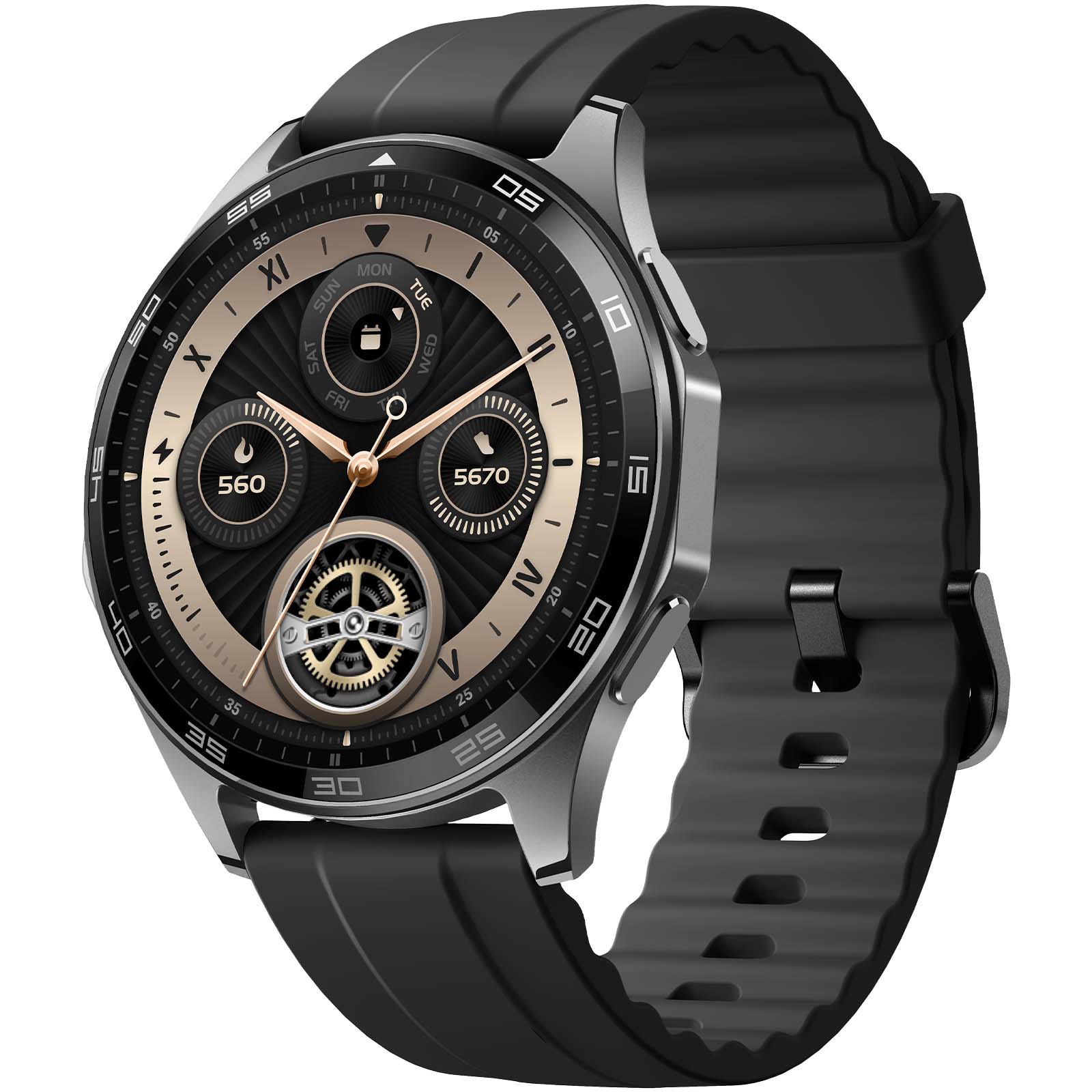 Orologio Intelligente ActiveFit - Mornico al Serio