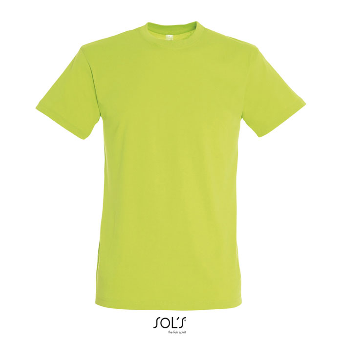 T-shirt unisex 150g/m² - Monsummano Terme