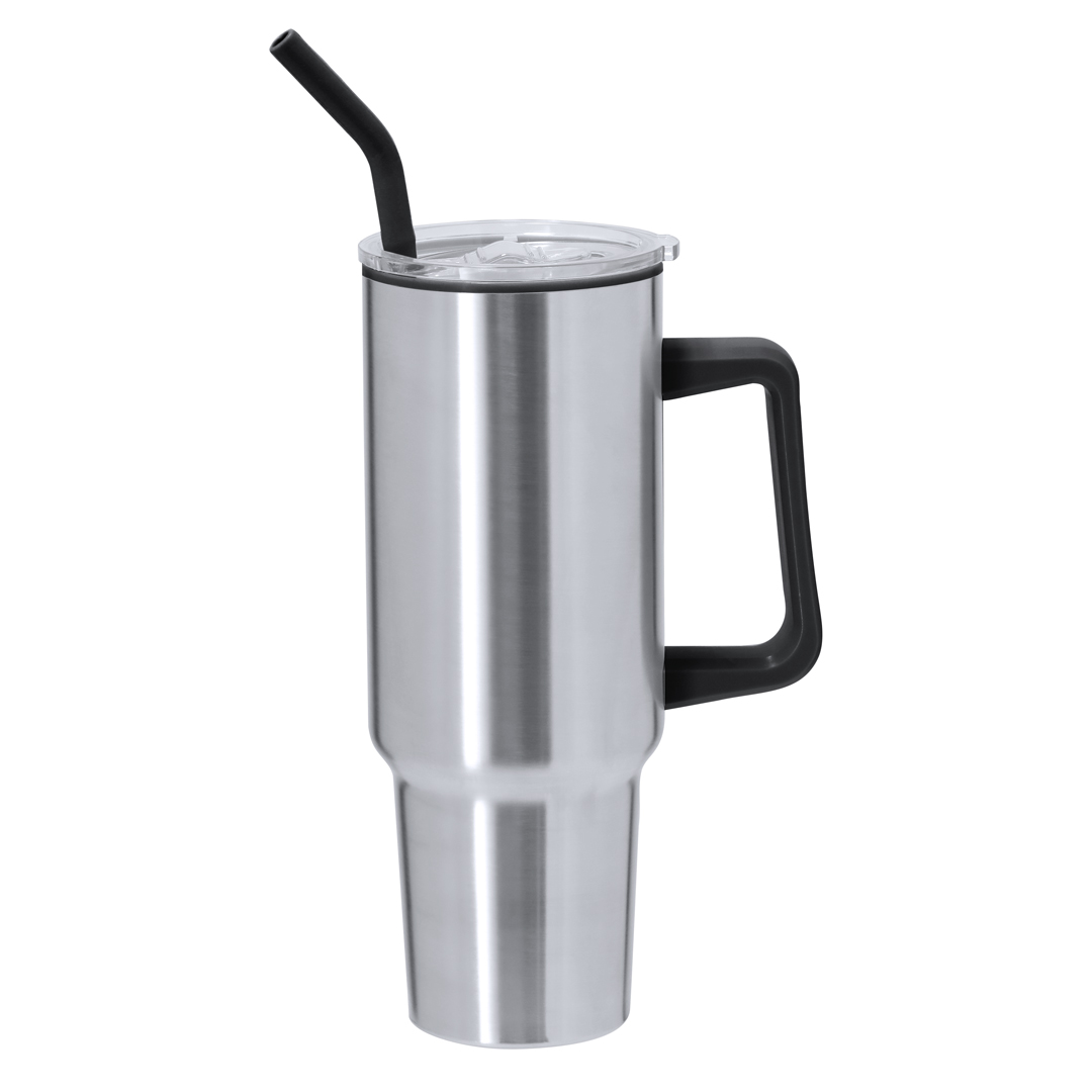 Bevera Thermal Mug - Sarteano