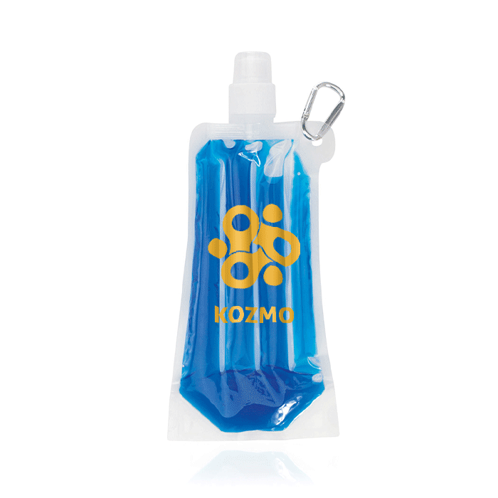 Bottiglia per Trasporto Liquido Refrigerante 400ml - Lainate 