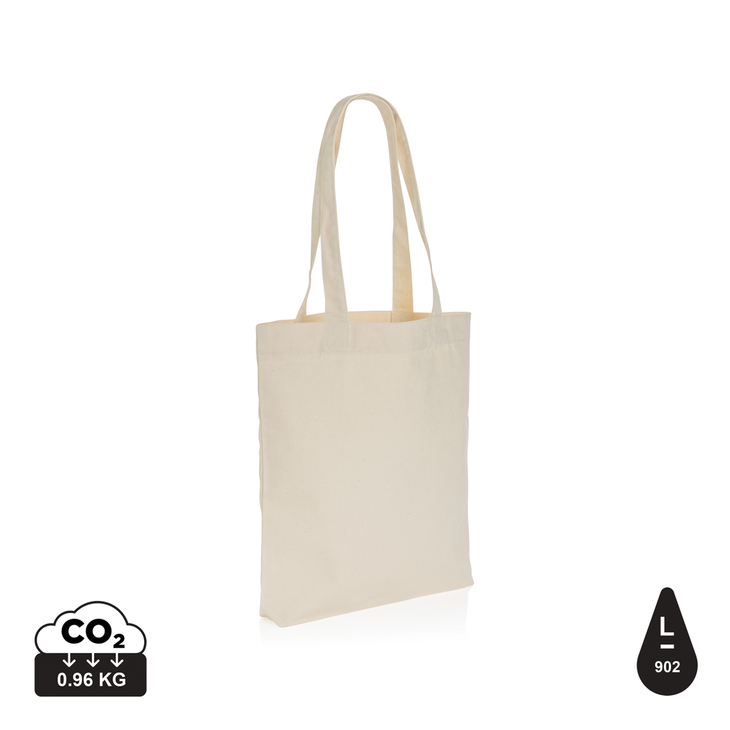 Borsa Tote in Tela EcoConscious - Boccioleto