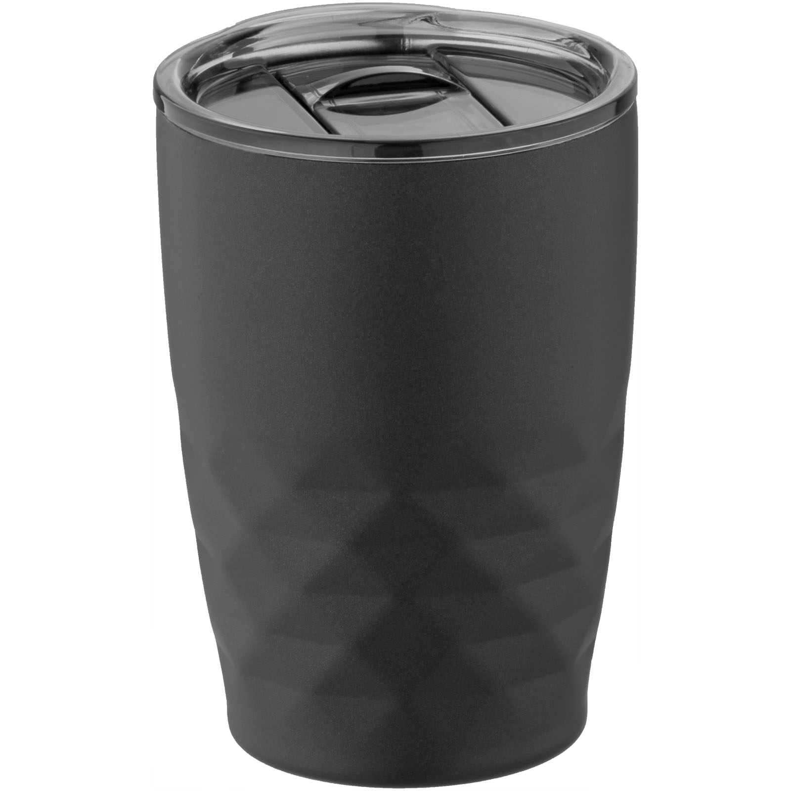 Tumbler a Doppia Parete Geo con Isolamento in Rame 350ml - Cosio Valtellino