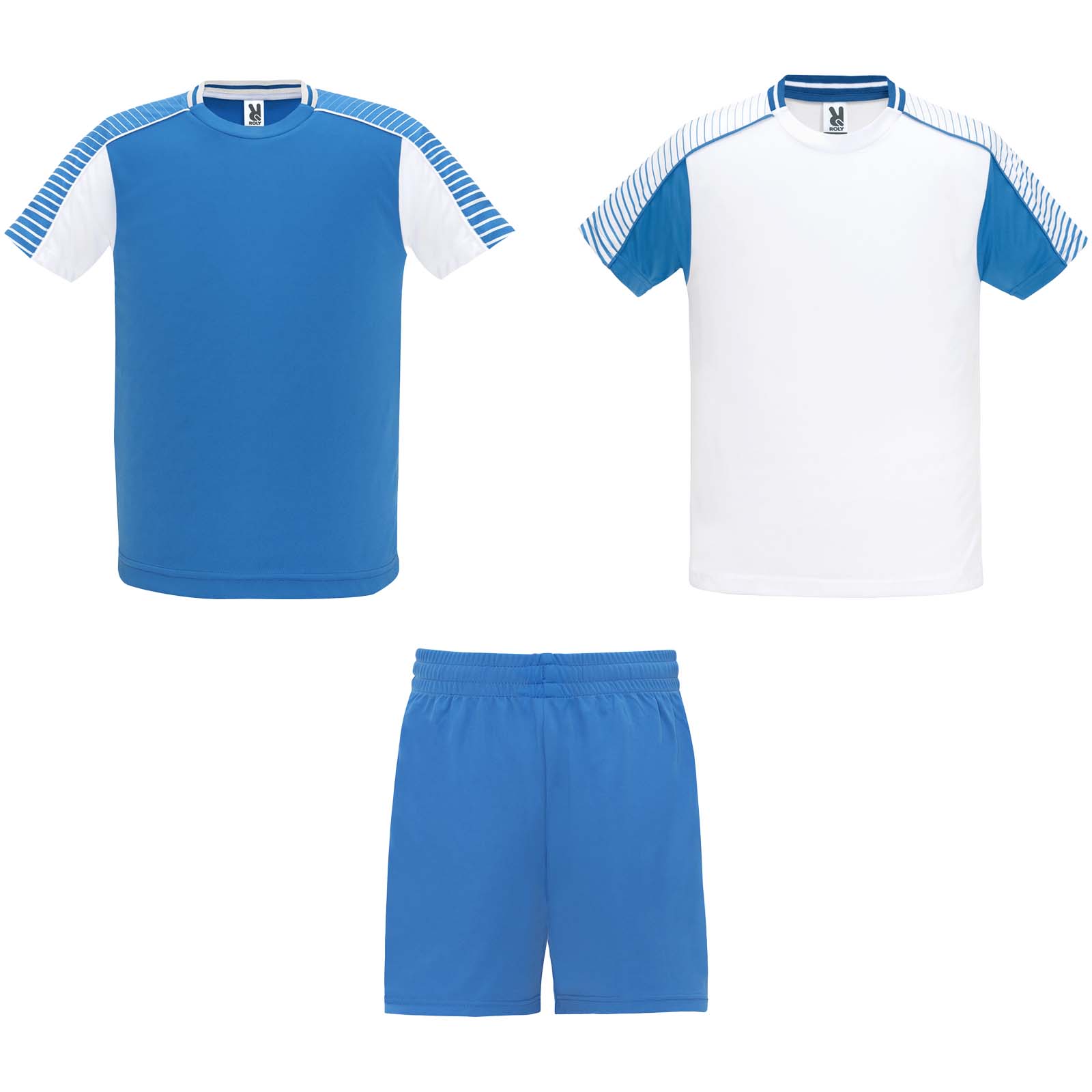 Set sportivo bambini Juventus - Mairano