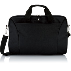 Borsa per laptop Swiss Peak 15.4” - Guardistallo