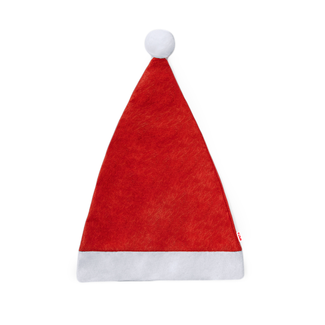 Cappello di Babbo Natale Eco - Atrani