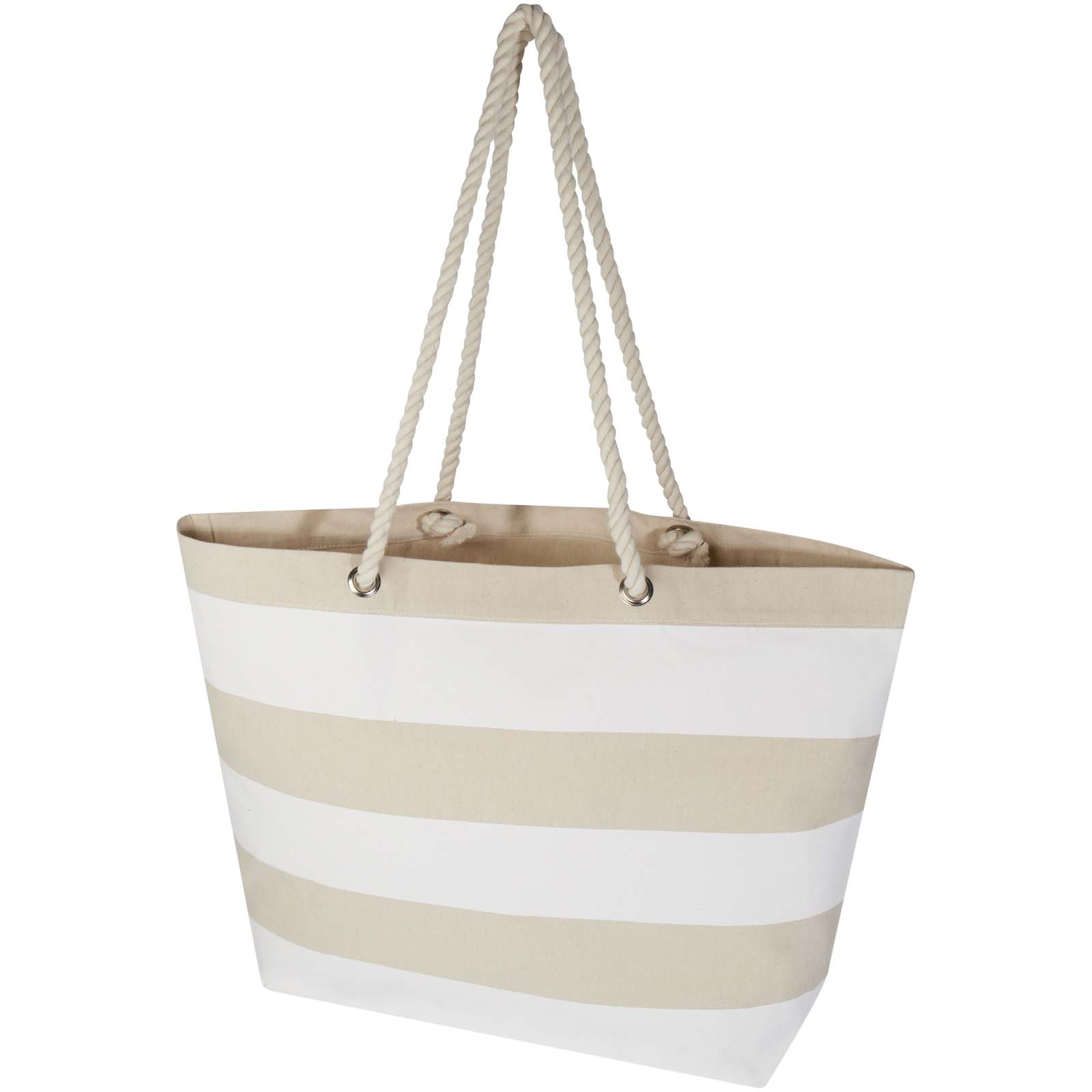 Borsa da spiaggia riciclata GRS 18L - Borgo Priolo