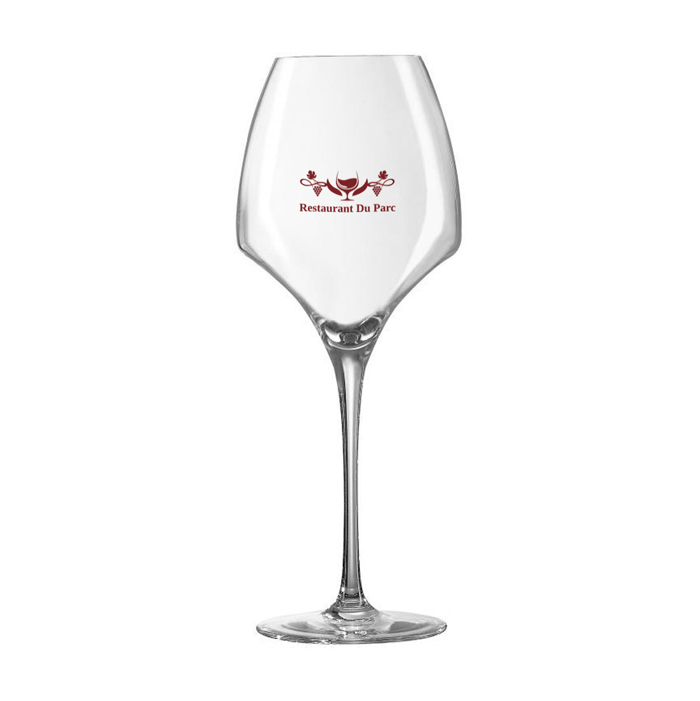 Bicchiere personalizzato da chef e sommelier 400 ml - Thalie