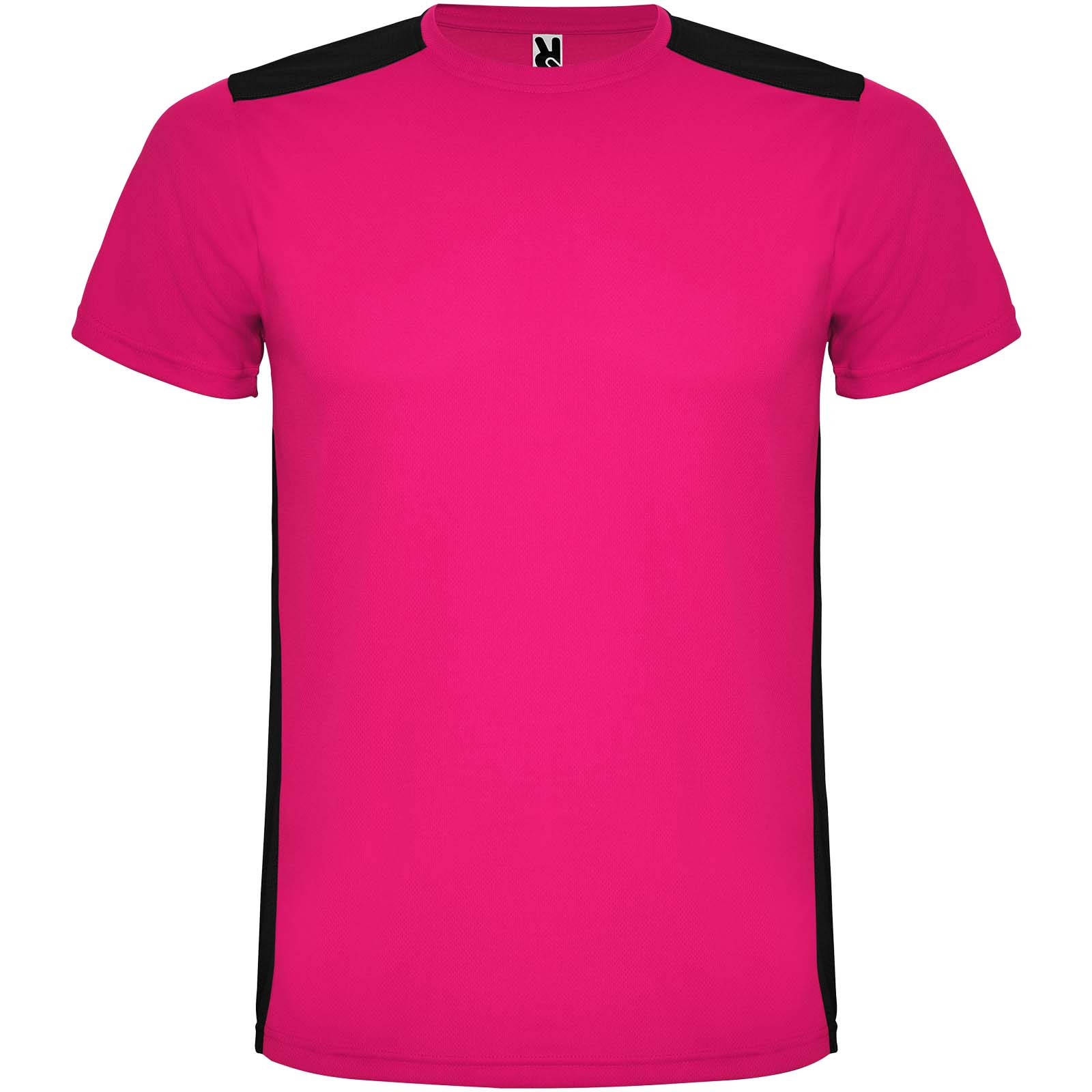 Maglia Sportiva Unisex Detroit - Lurano