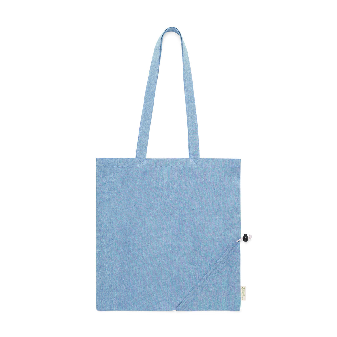 Borsa Pieghevole EcoCotton - Senago