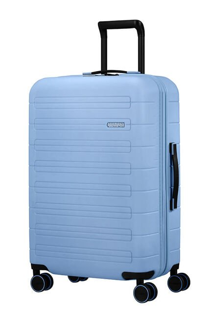 American Tourister Novastream Spinner 77 EXP.