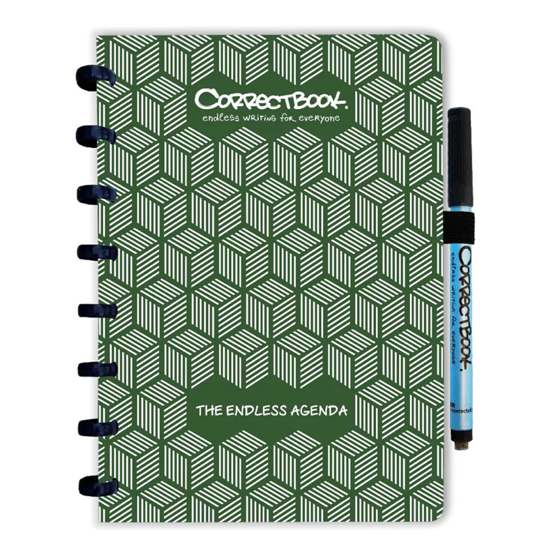 quaderno Correctbook - Spriana