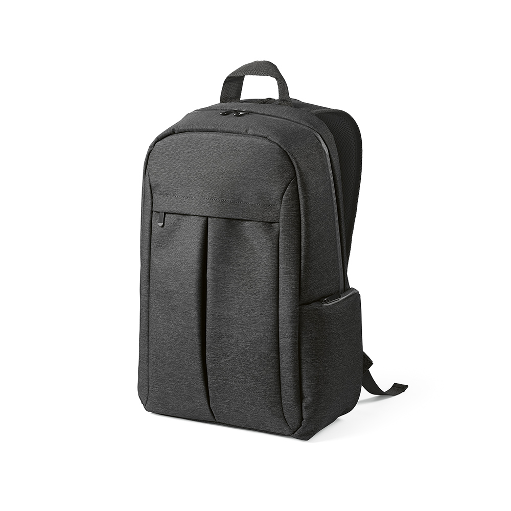 Zaino Laptop 22L in nylon riciclato - Bastida de’ Dossi