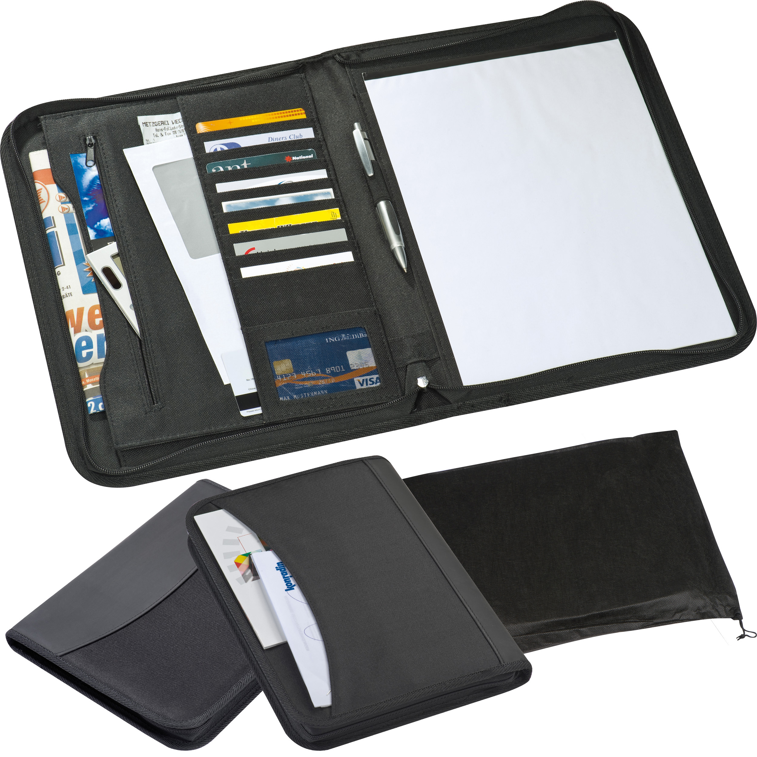 Organizzatore Polyfolio