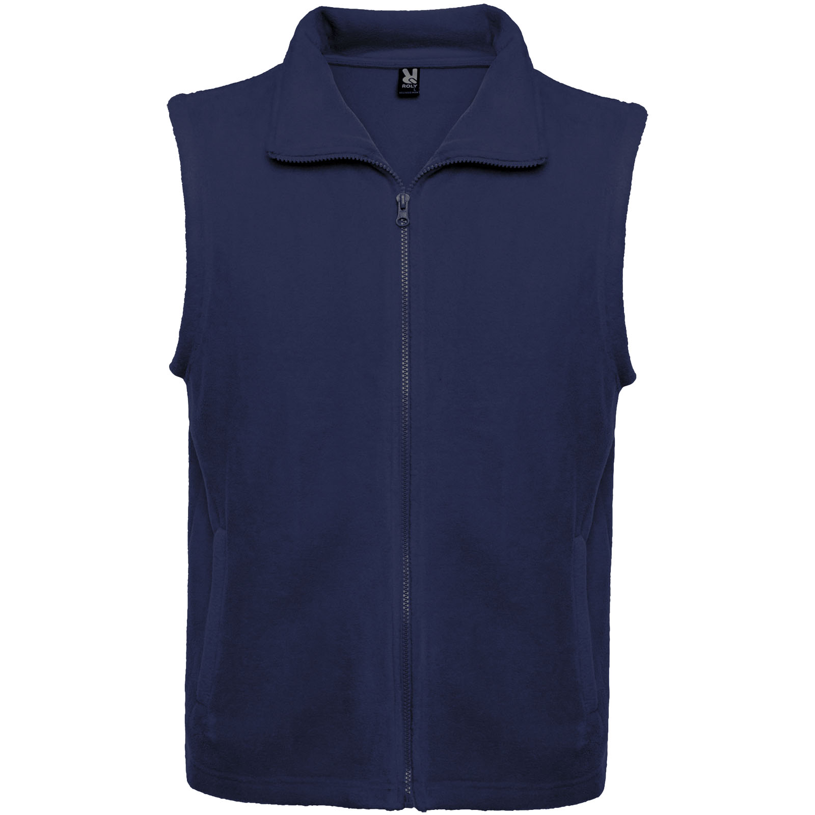 Gilet in pile unisex Bellagio - Melegnano