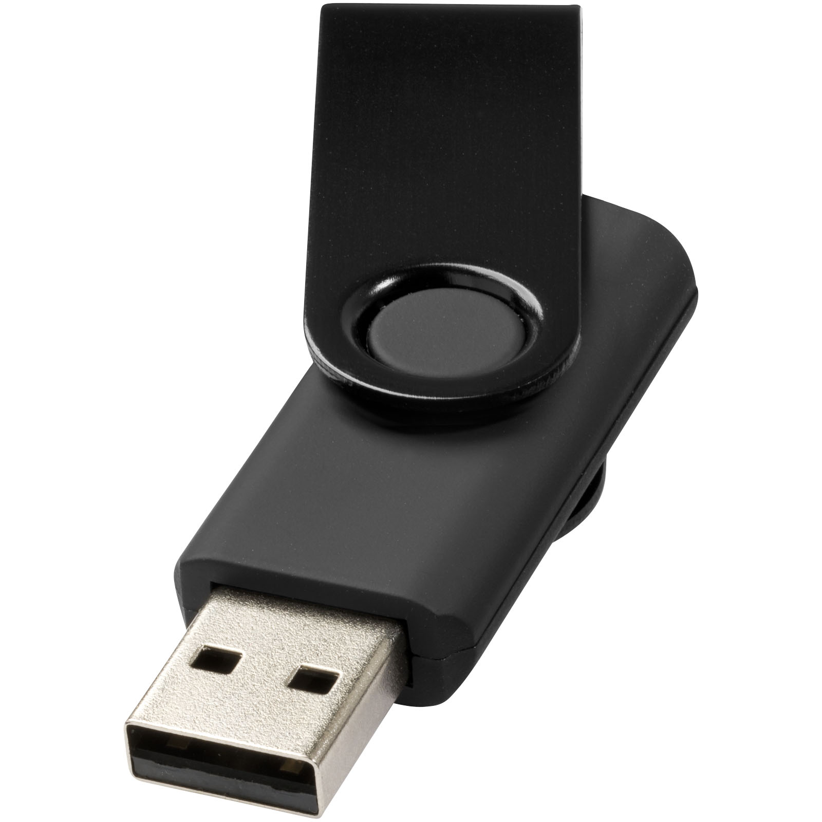 Chiavetta USB Metallica Rotante - Cassano d'Adda